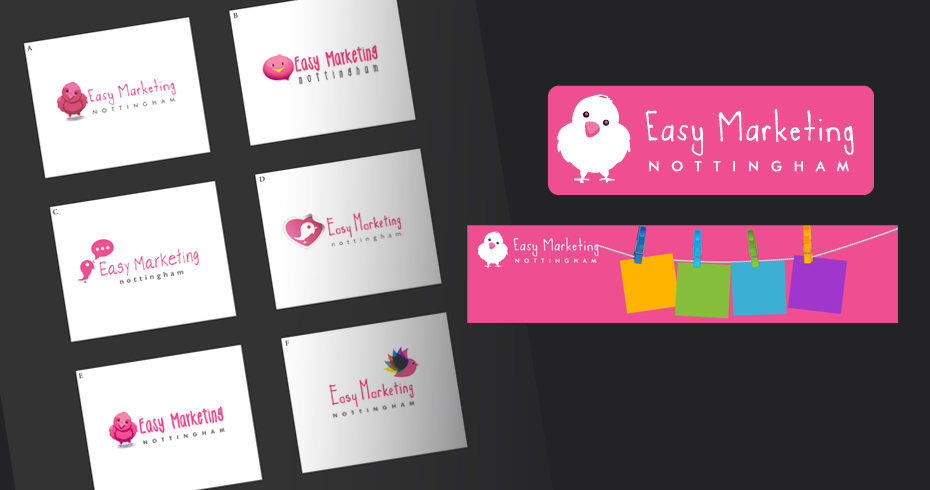 Enthusiasm business cards